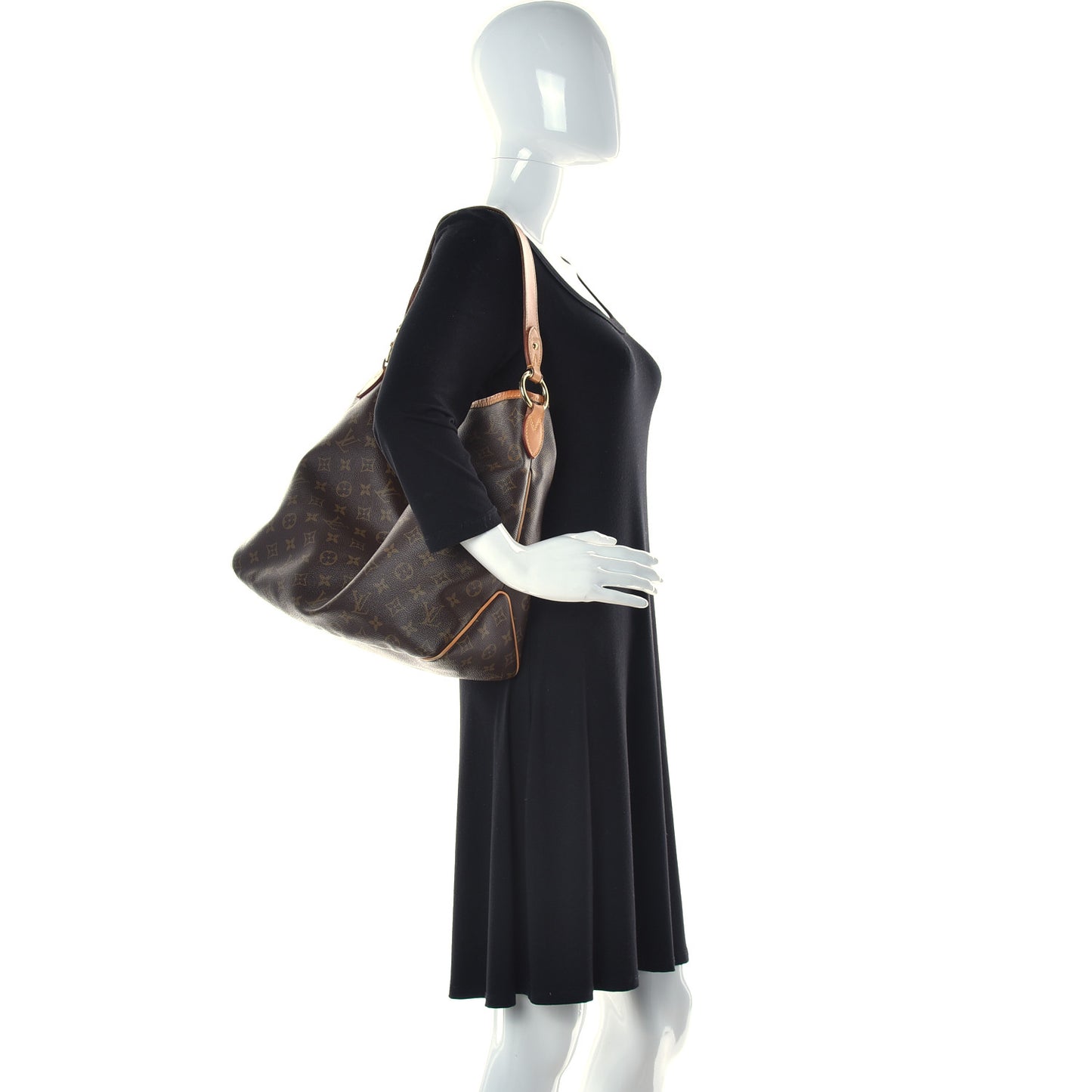 Monogram Delightful MM