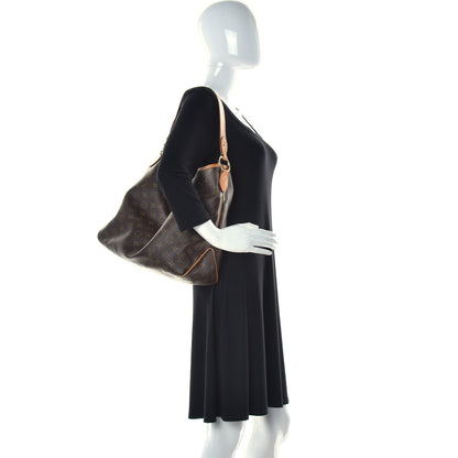 Louis Vuitton Monogram Delightful MM 2 of 12