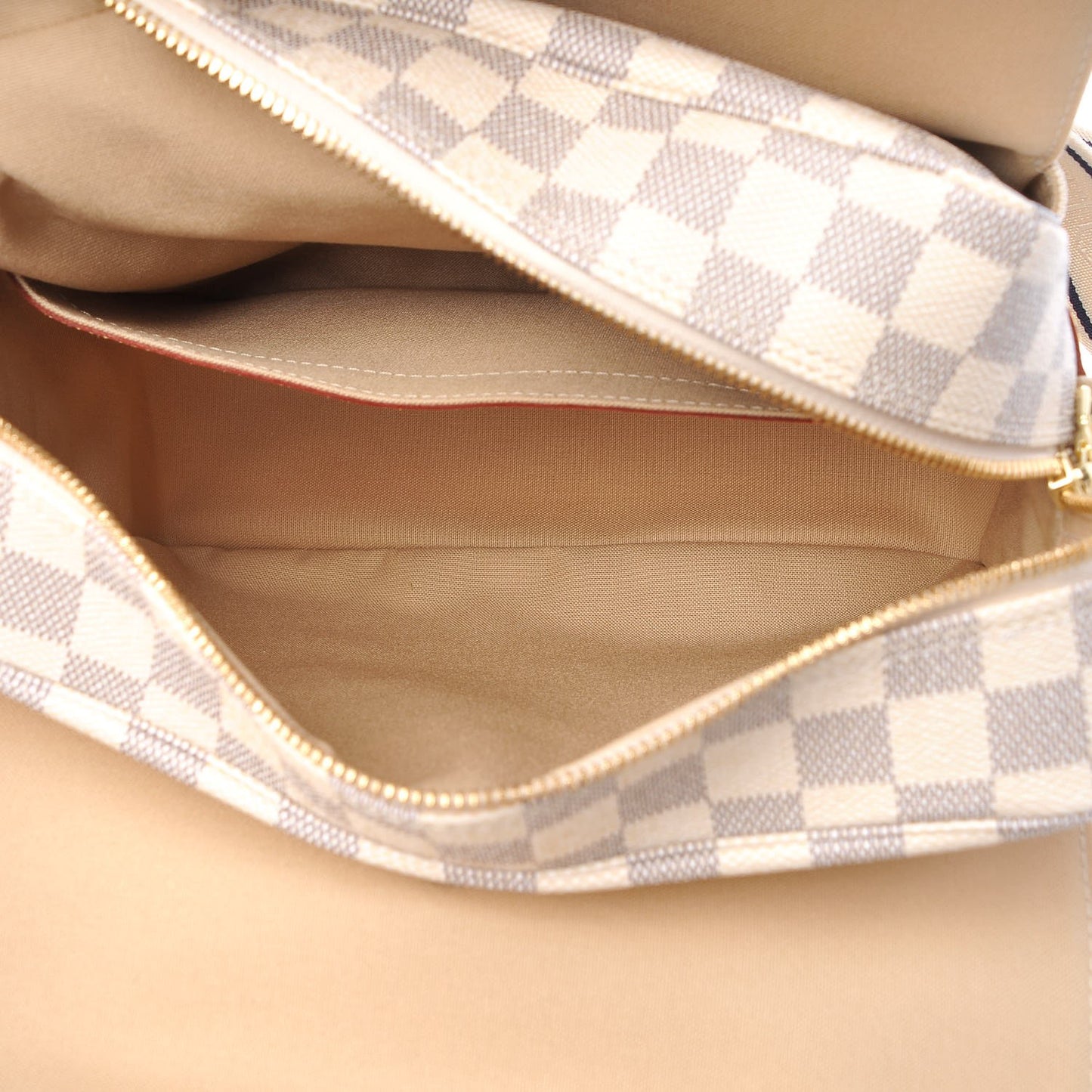 Damier Azur Naviglio