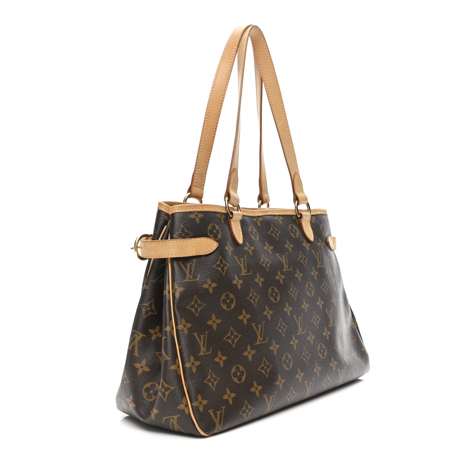 Louis Vuitton Monogram Batignolles Horizontal 3 of 17