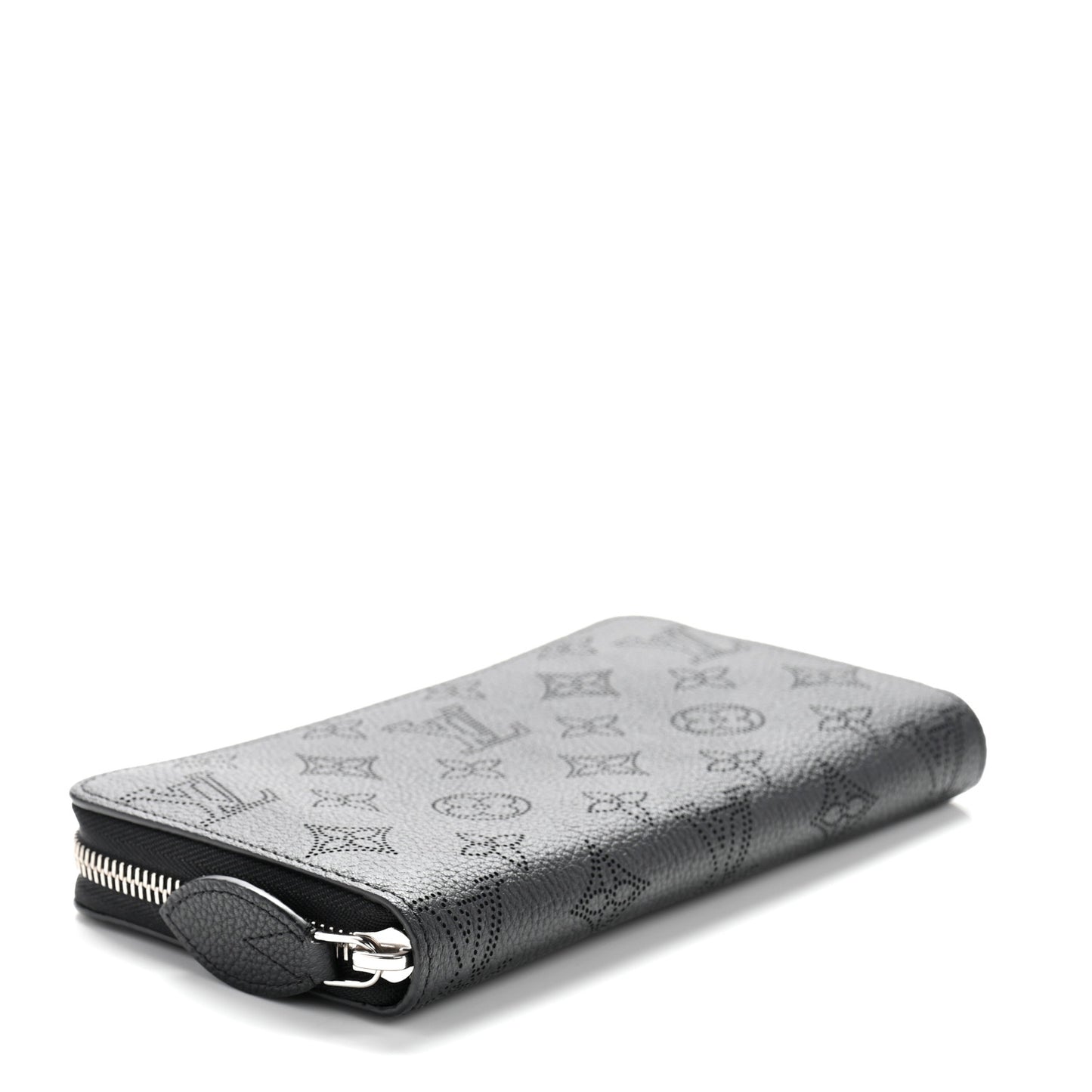 Mahina Zippy Wallet NM Black