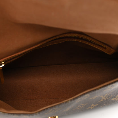 Louis Vuitton Monogram Mini Looping 5 of 14