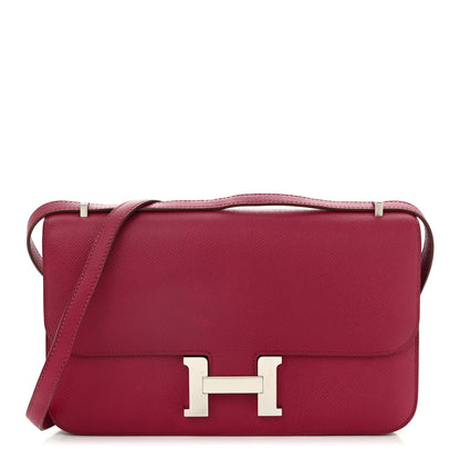 Hermes Epsom Constance Elan 25 Tosca 1 of 9
