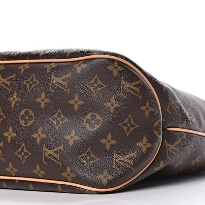 Louis Vuitton Monogram Delightful MM 20 of 24