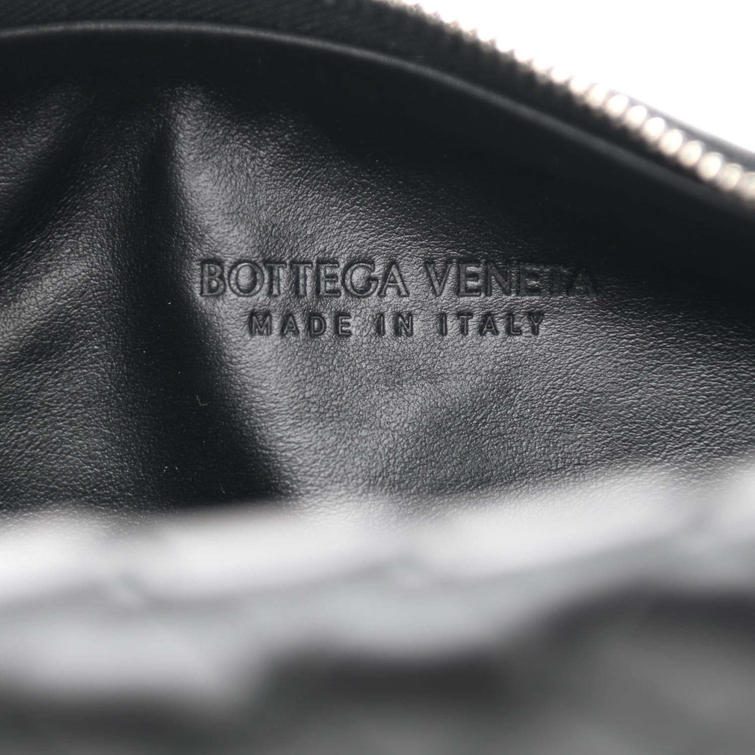 Bottega Veneta Nappa Intrecciato Mini Jodie Black 6 of 9