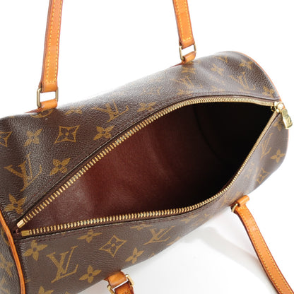 Louis Vuitton Monogram Papillon 30 6 of 9