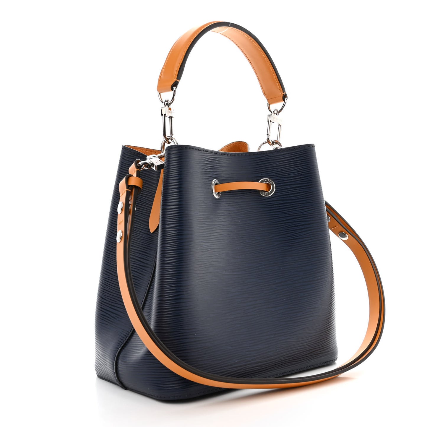 Epi Neonoe BB Indigo Safran