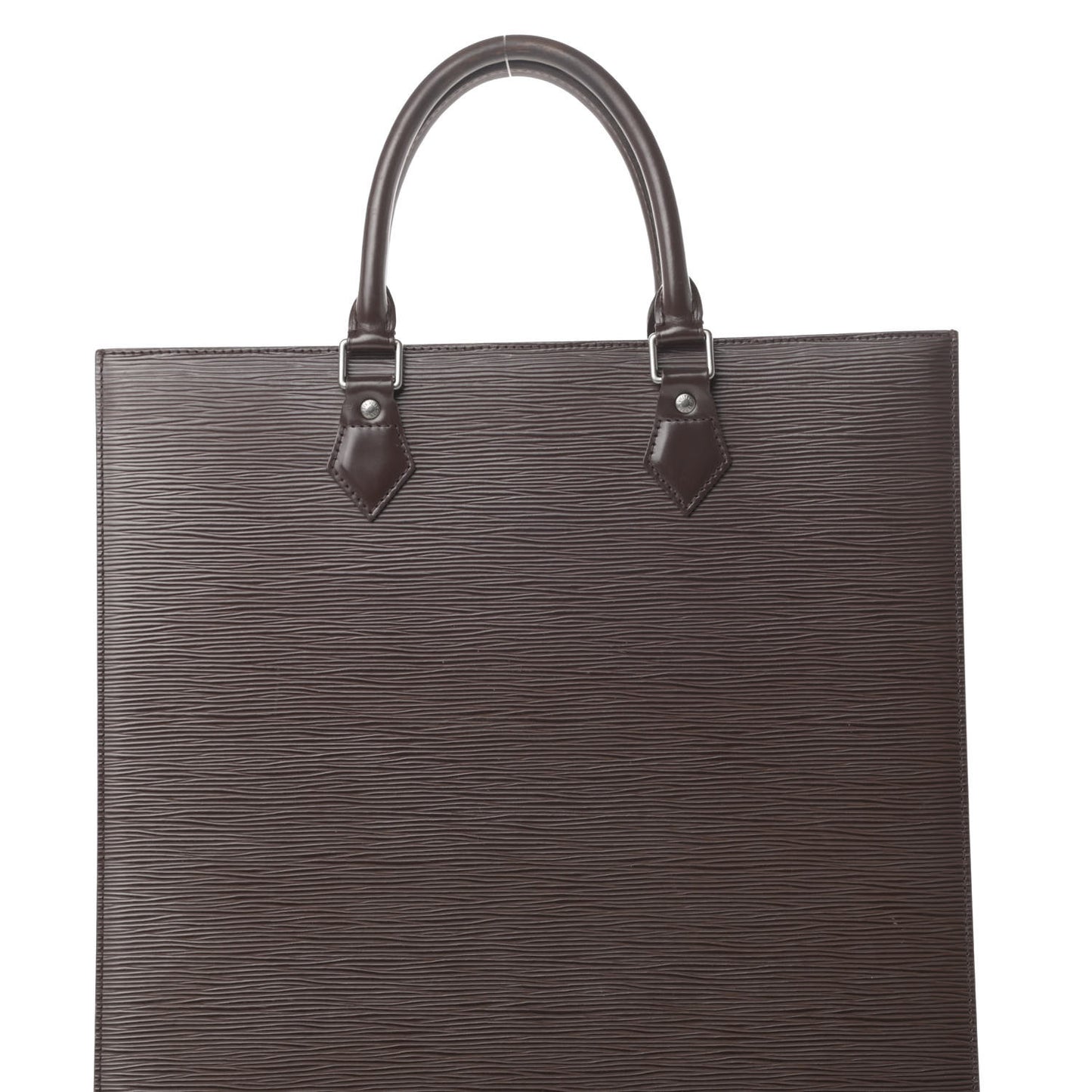 Epi Sac Plat GM Moka