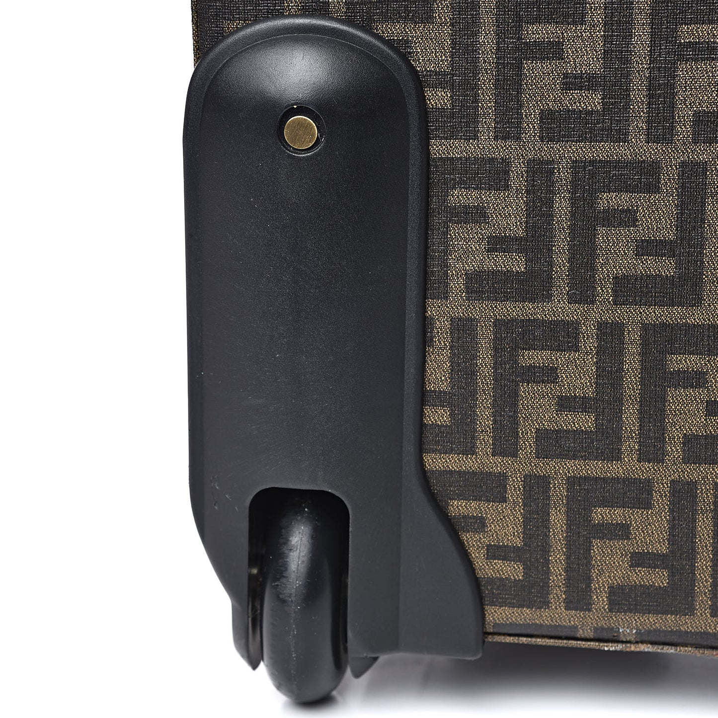 Zucca Carry On Luggage Tobacco