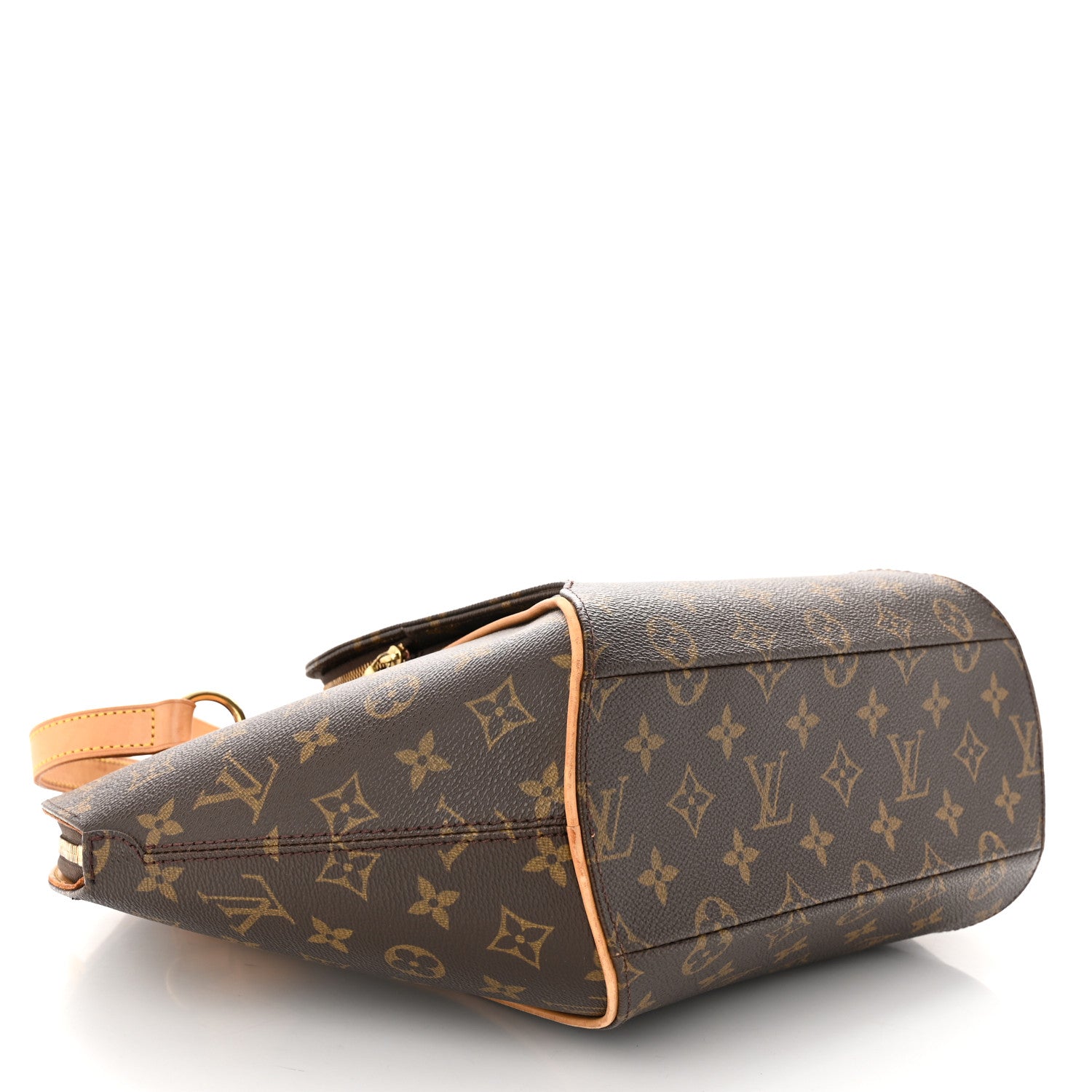 Louis Vuitton Monogram Ellipse GM Shopping Bag 4 of 19