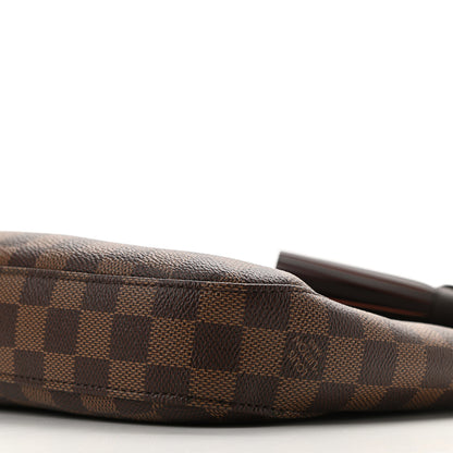 Louis Vuitton Damier Ebene South Bank Besace 10 of 11