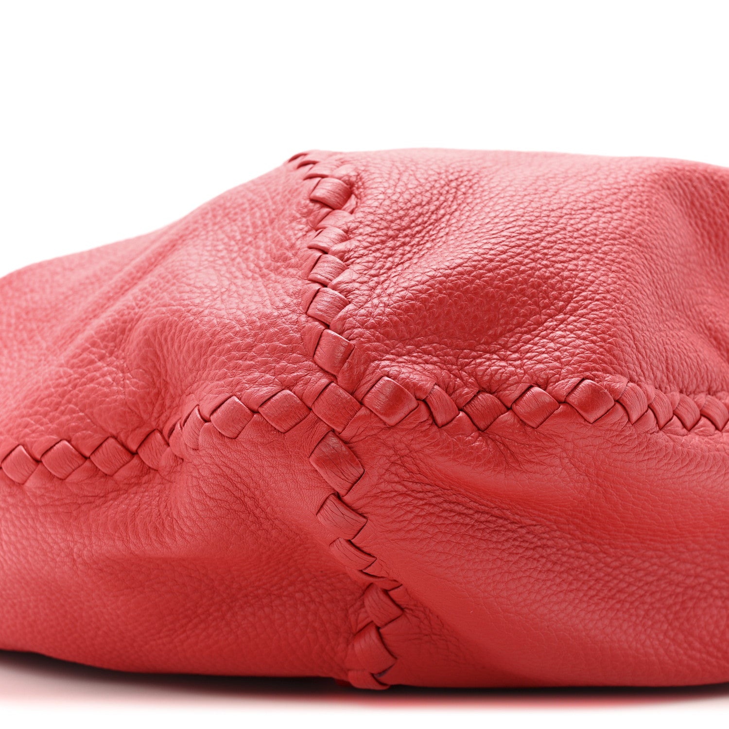 Bottega Veneta Cervo Deerskin Large Hobo Fever 9 of 14