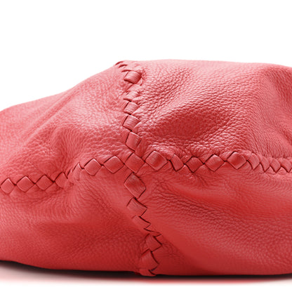 Bottega Veneta Cervo Deerskin Large Hobo Fever 9 of 14