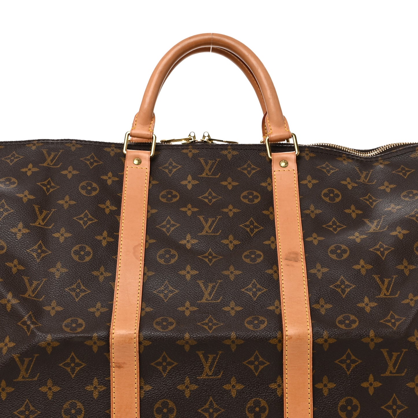 Monogram Keepall 60
