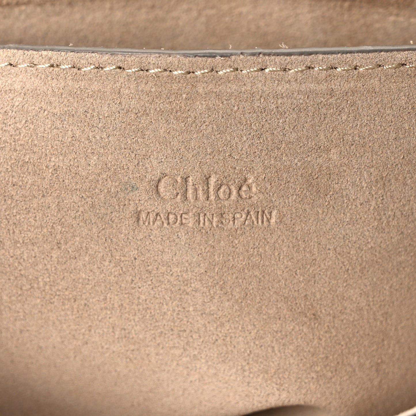 Suede Calfskin Small Faye Shoulder Bag Black