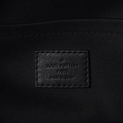 Louis Vuitton Monogram Palm Springs Backpack PM 6 of 9