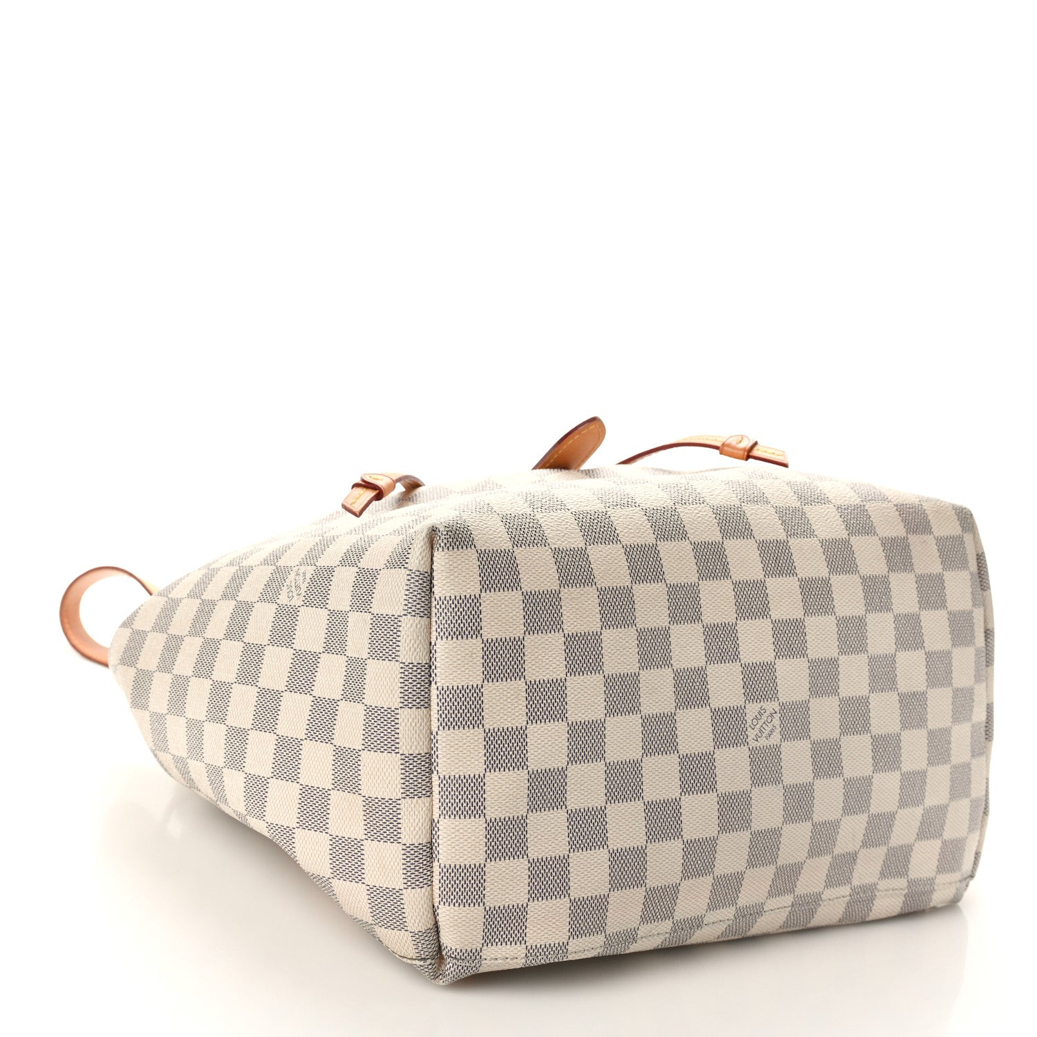 Louis Vuitton Damier Azur Sperone Backpack 4 of 15