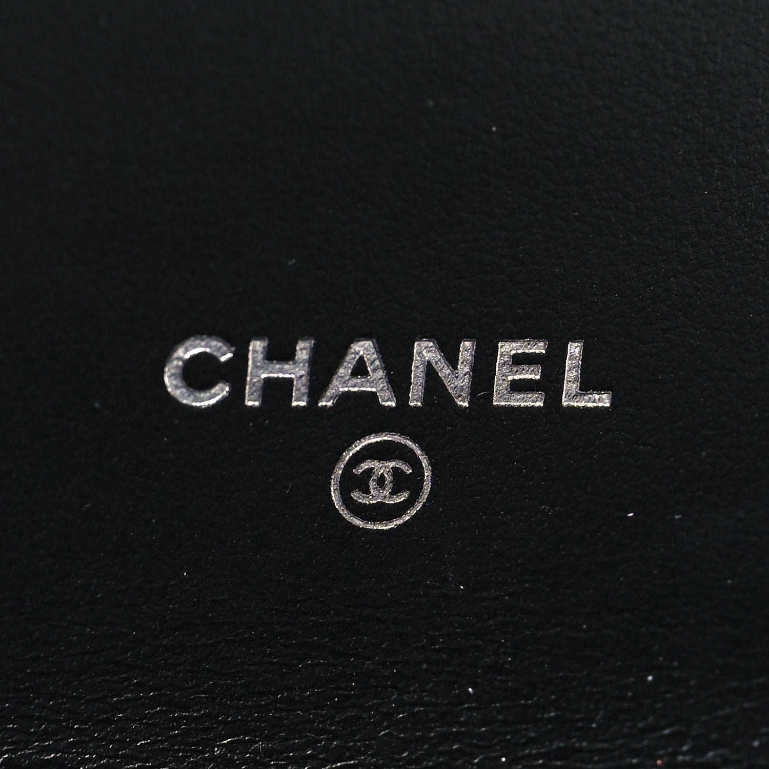 Chanel Aged Calfskin Chevron Quilted Reissue Belt Bag Black 6 of 12