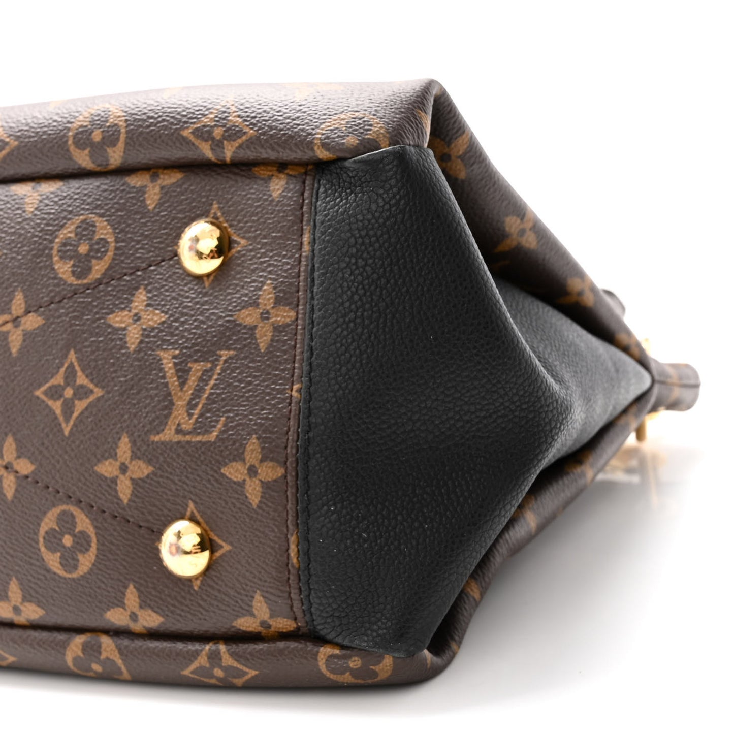 Monogram Pallas Full Black