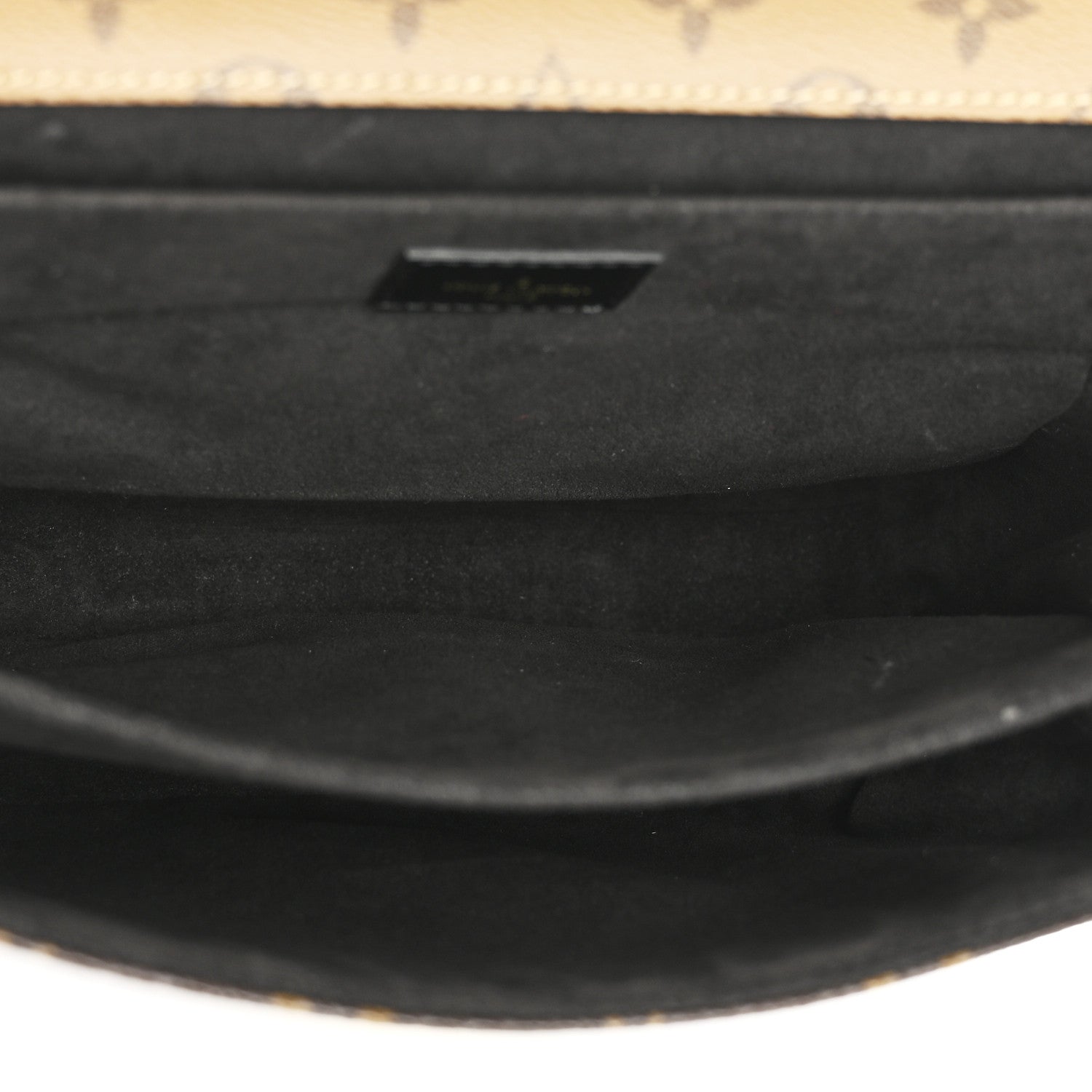Louis Vuitton Reverse Monogram Pochette Metis 5 of 13