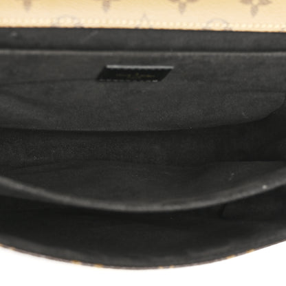 Louis Vuitton Reverse Monogram Pochette Metis 5 of 13