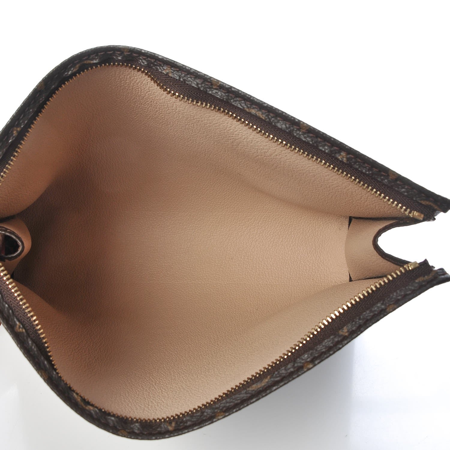 Louis Vuitton Monogram Toiletry Pouch 26 5 of 7