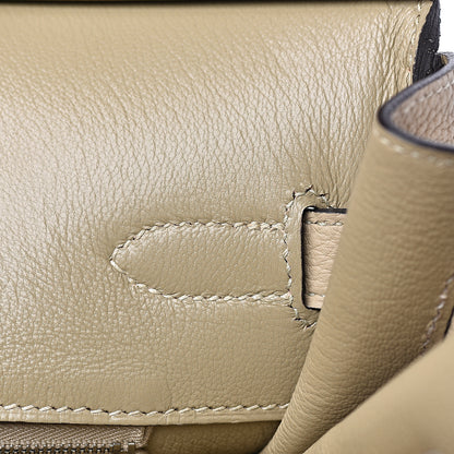 Hermes Togo Birkin 35 Trench 16 of 29
