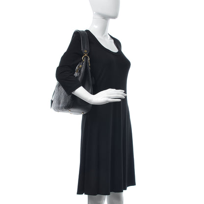Louis Vuitton Empreinte Spontini Black 2 of 9