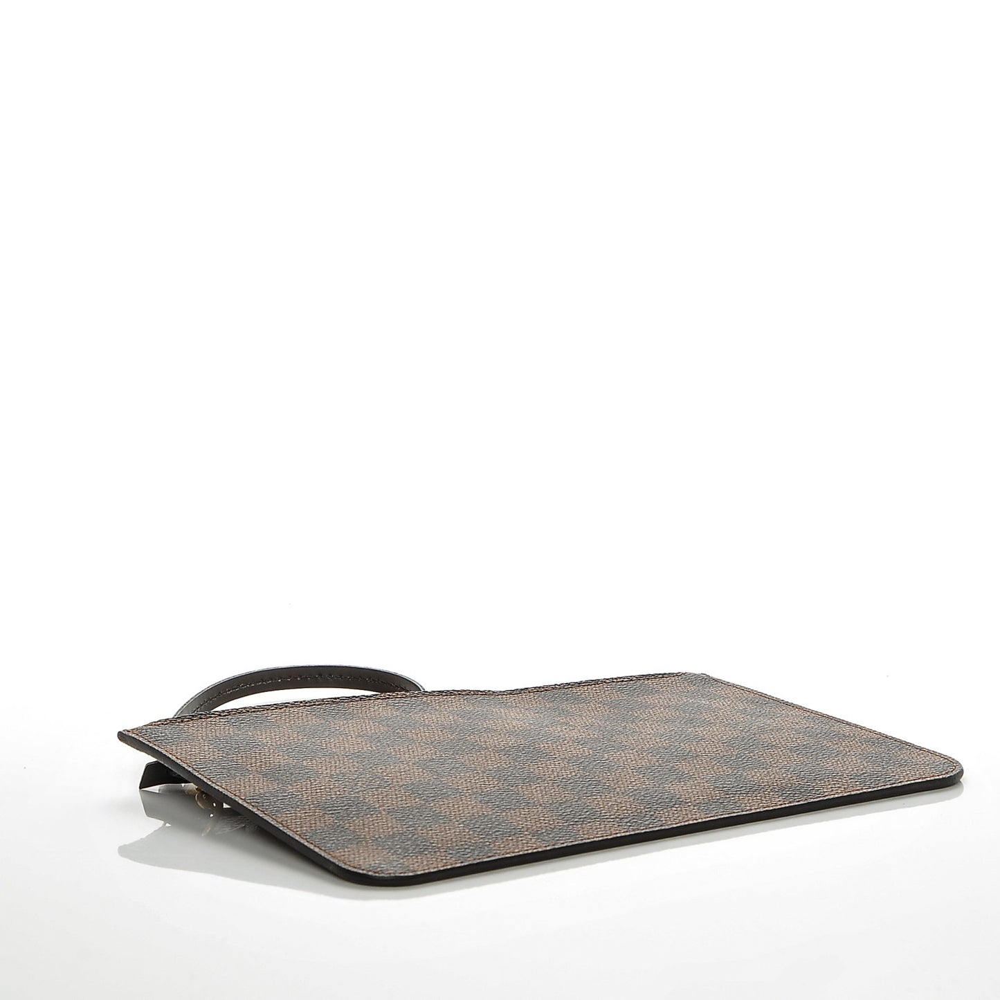 Damier Ebene Neverfull MM GM Pochette