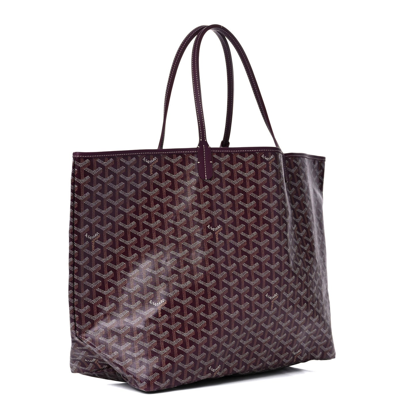 Goyardine Saint Louis GM Bordeaux