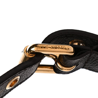 Louis Vuitton Monogram Metis 20mm Adjustable Strap 5 of 11