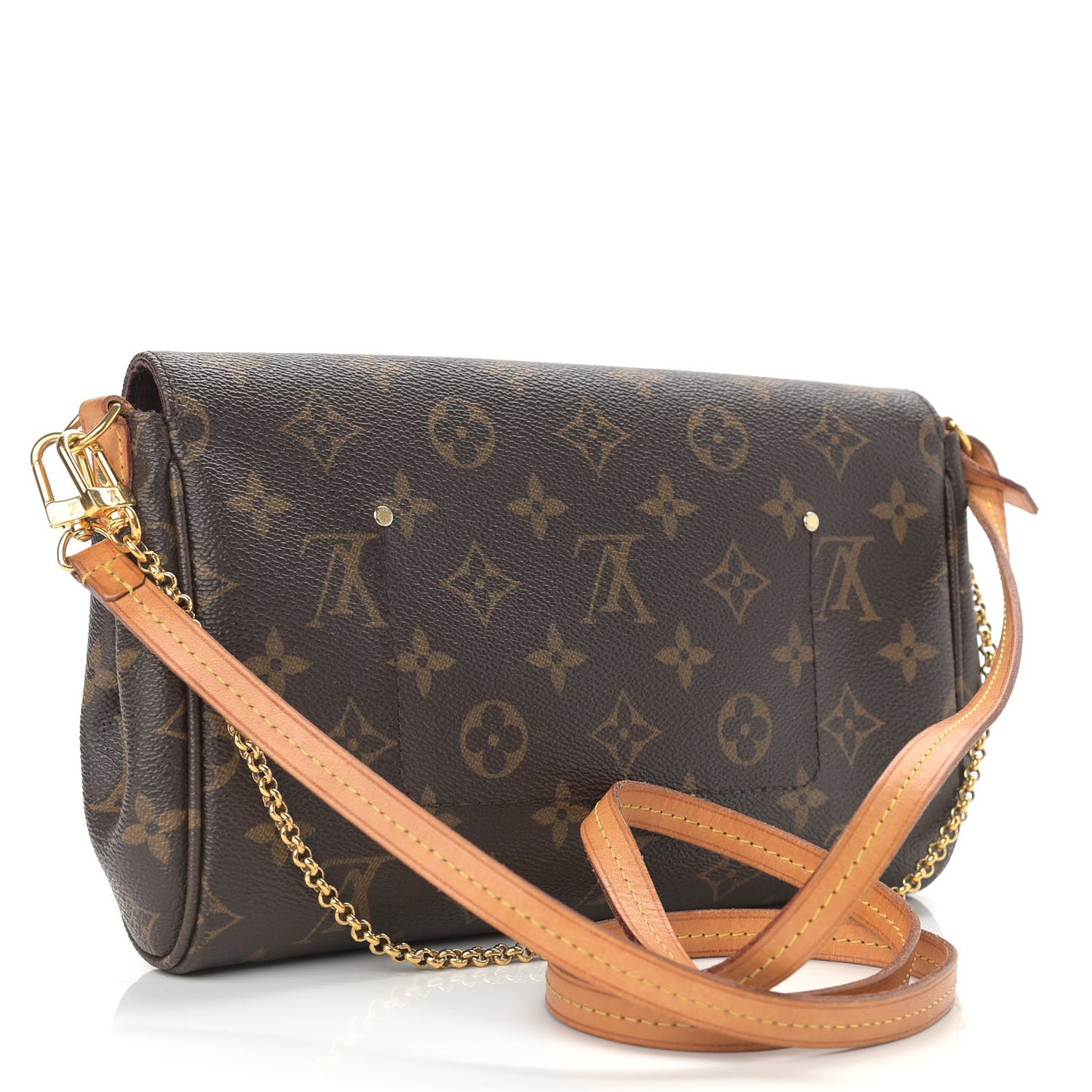 Monogram Favorite MM