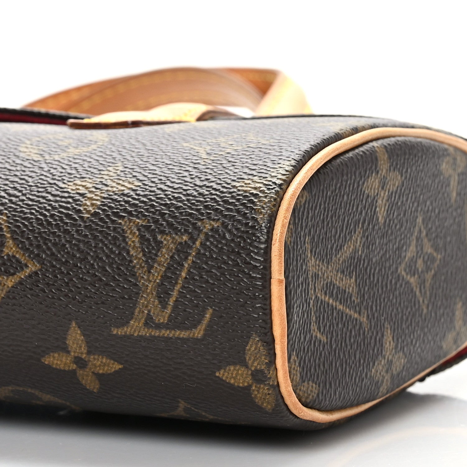 Louis Vuitton Monogram Sonatine 8 of 8