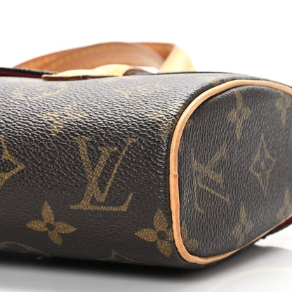 Louis Vuitton Monogram Sonatine 8 of 8