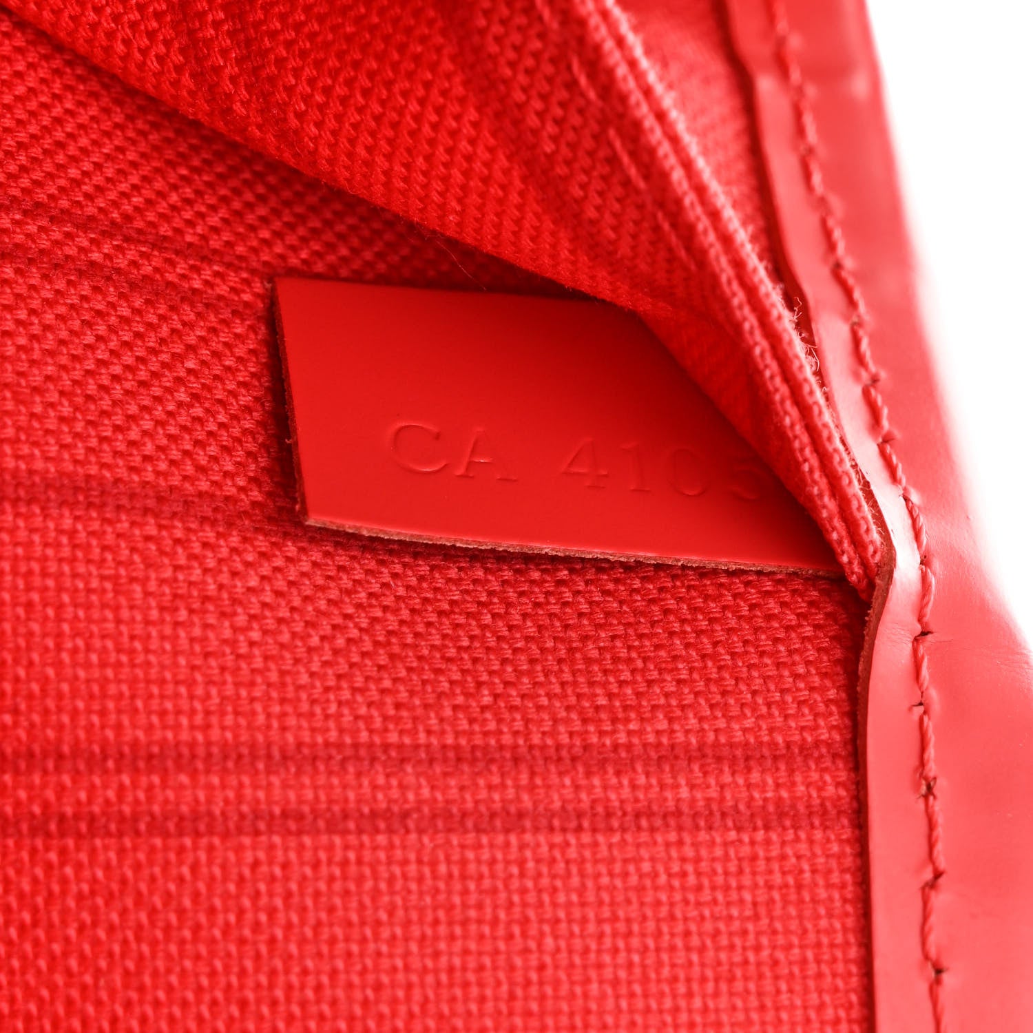 Louis Vuitton Monogram Totem Neo Neverfull MM Flamingo 9 of 16