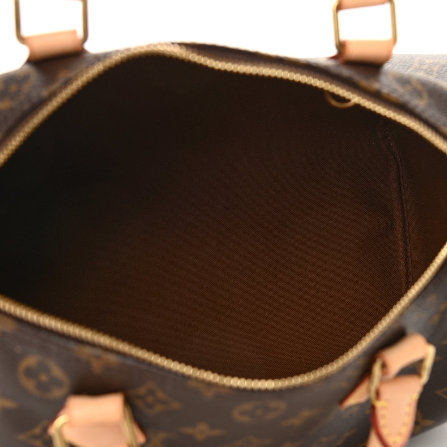 Monogram Speedy 30