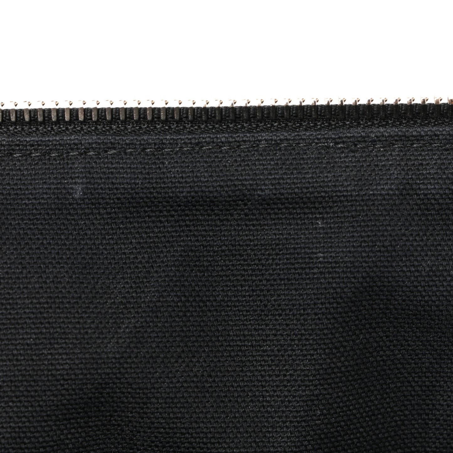 Glossy Goatskin Medium Del Rey Satchel Black