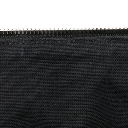 Mulberry Glossy Goatskin Medium Del Rey Satchel Black 12 of 15