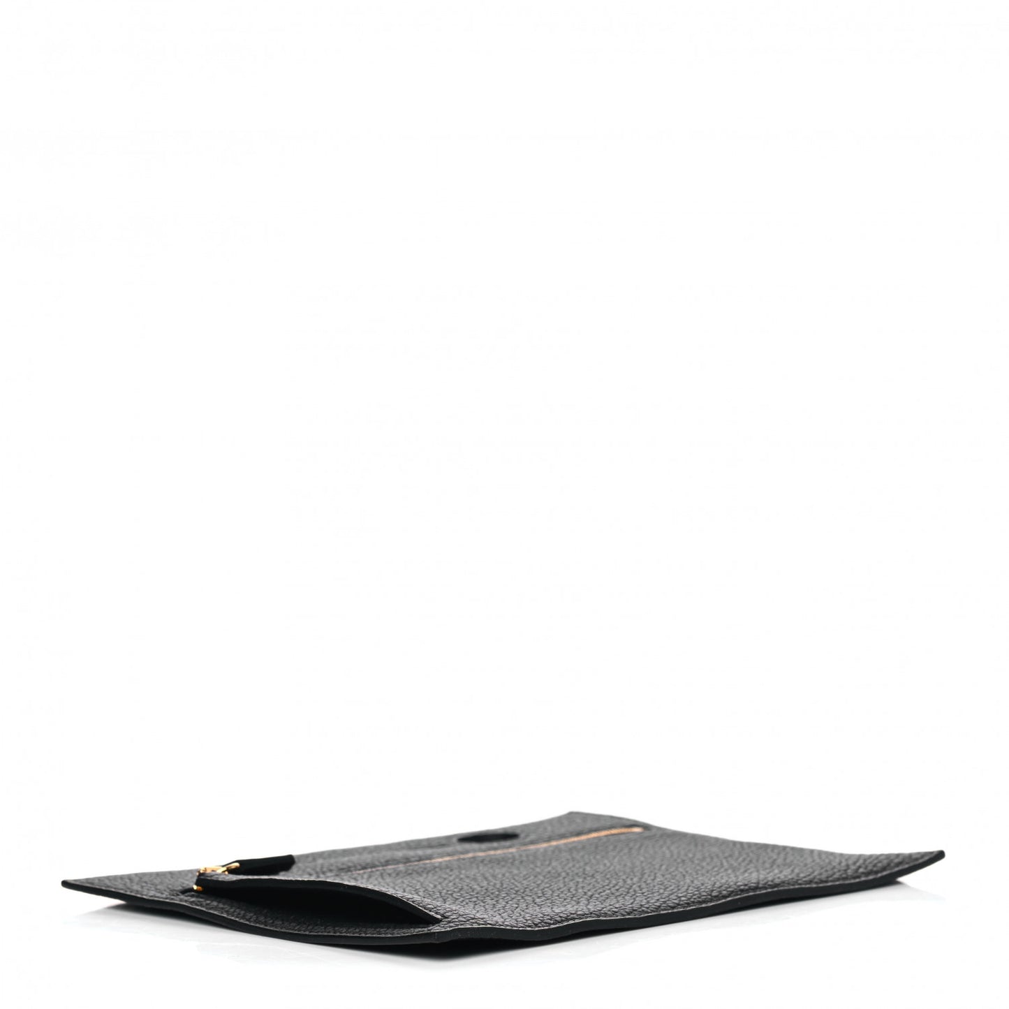 Togo Backpocket Pouch 30 Black