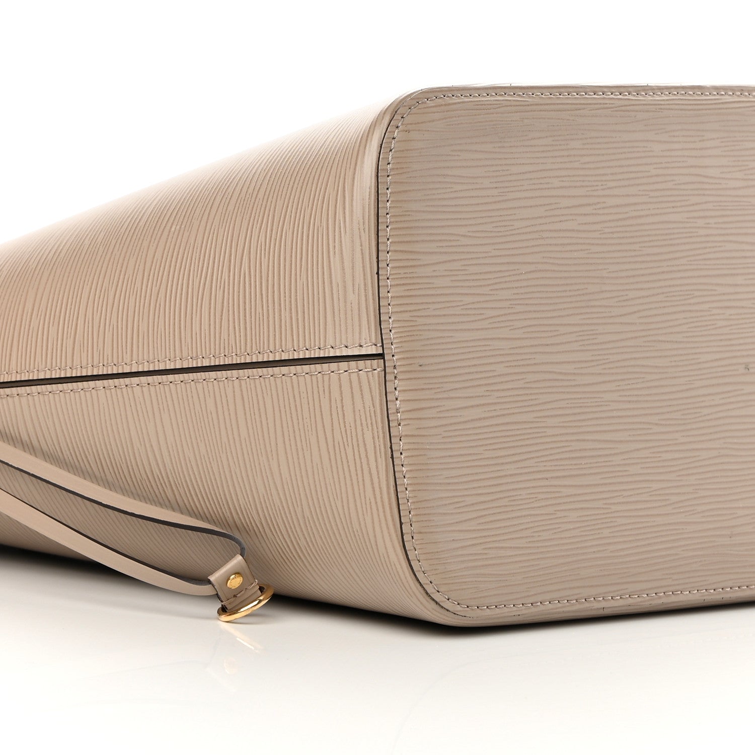 Louis Vuitton Epi Neverfull MM Galet 9 of 14