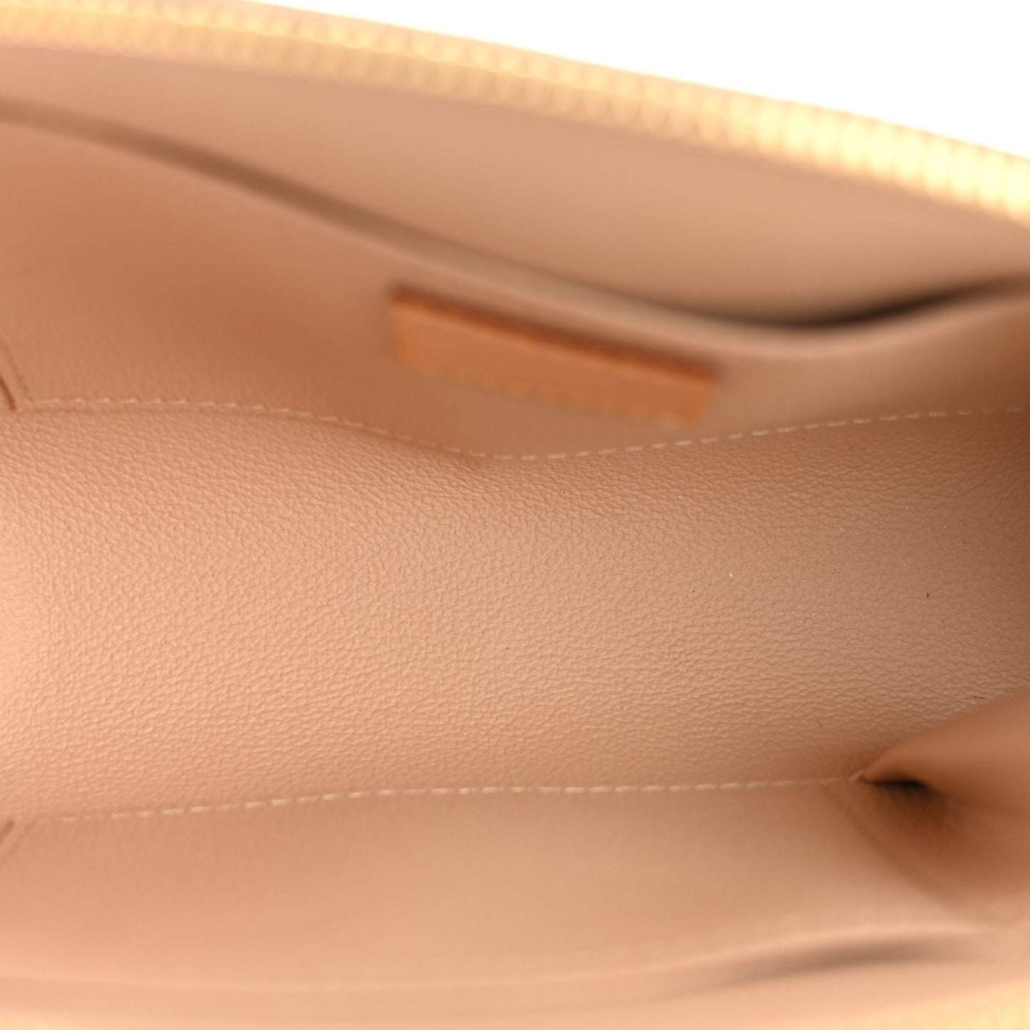 Monogram Cosmetic Pouch GM