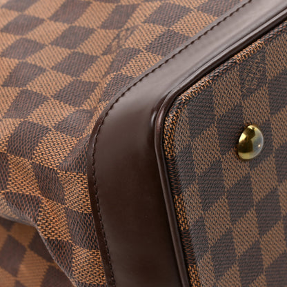 Louis Vuitton Damier Ebene West End PM 11 of 15