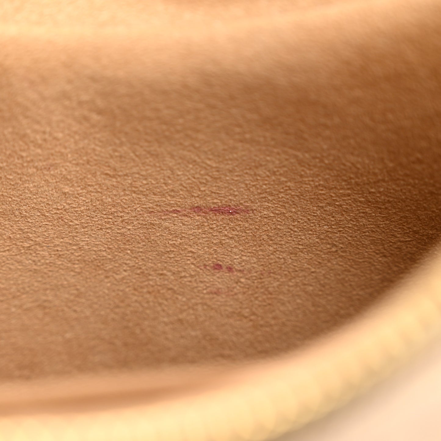 Empreinte Monogram Giant Bagatelle NM Creme