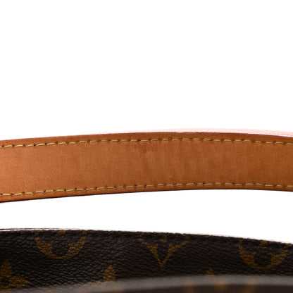 Louis Vuitton Monogram Melie 16 of 18