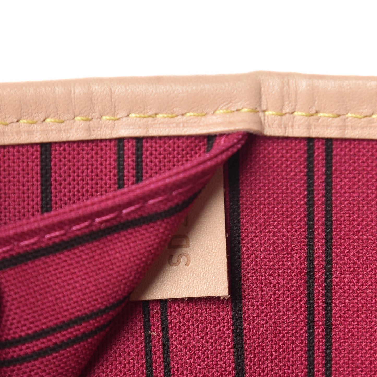 Monogram Neo Neverfull MM Pivoine