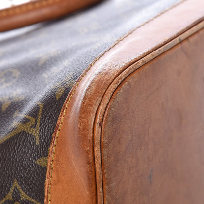 Louis Vuitton Monogram Alma PM 15 of 17
