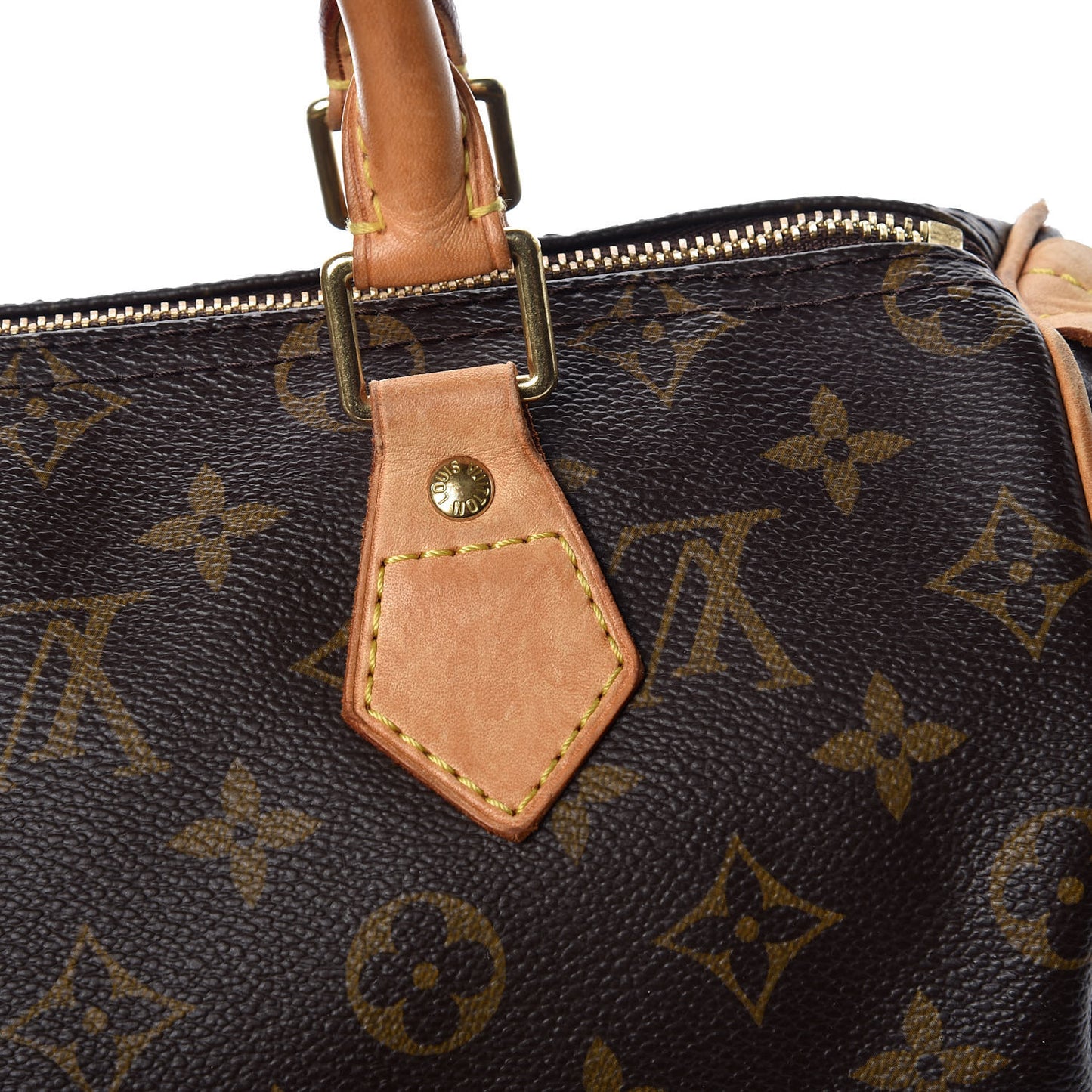 Monogram Speedy 25