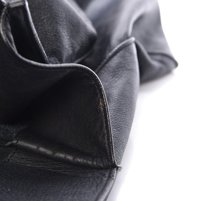 Balenciaga Veau Papier A3 Tote Black 10 of 16