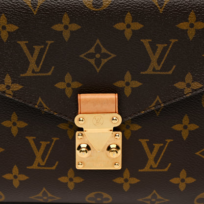 Louis Vuitton Monogram Metis 15 of 18
