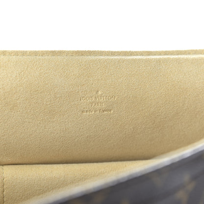 Louis Vuitton Monogram Beverly GM 8 of 10